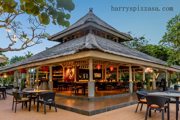 10 Restoran Terbaik dengan Pemandangan di Indonesia yang Bikin Kamu Betah Berlama-lama