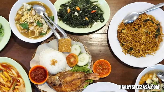 5 Spot Sarapan Sekitar Candi Borobudur yang Wajib Kamu Coba